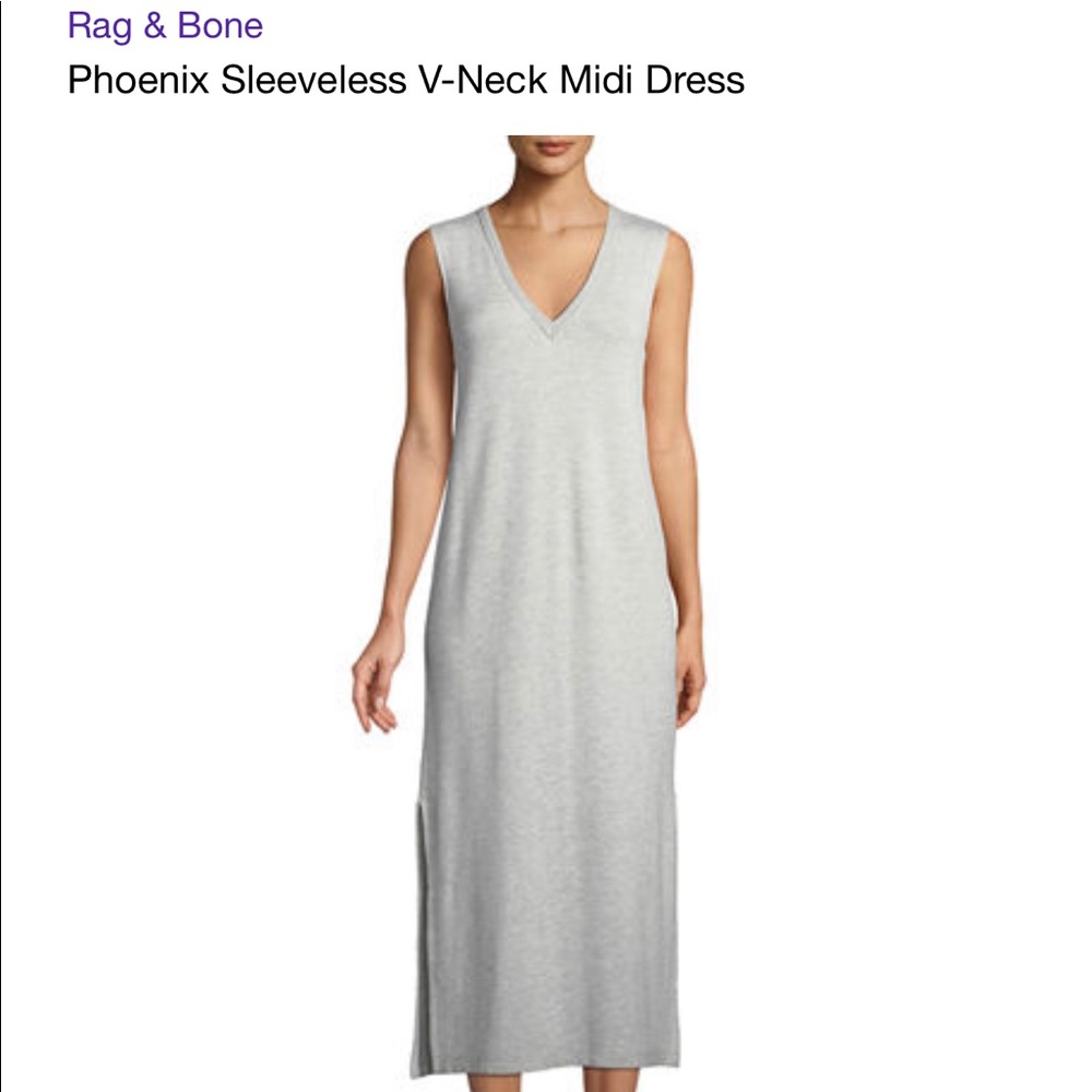 ❌SOLD❌ Rag & bone “Phoenix” dress